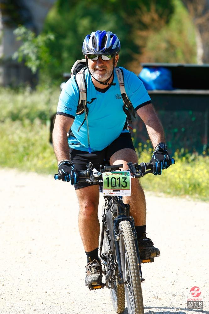 Ghost MTB Challenge Ruta del Cobre 2018. Galería 2