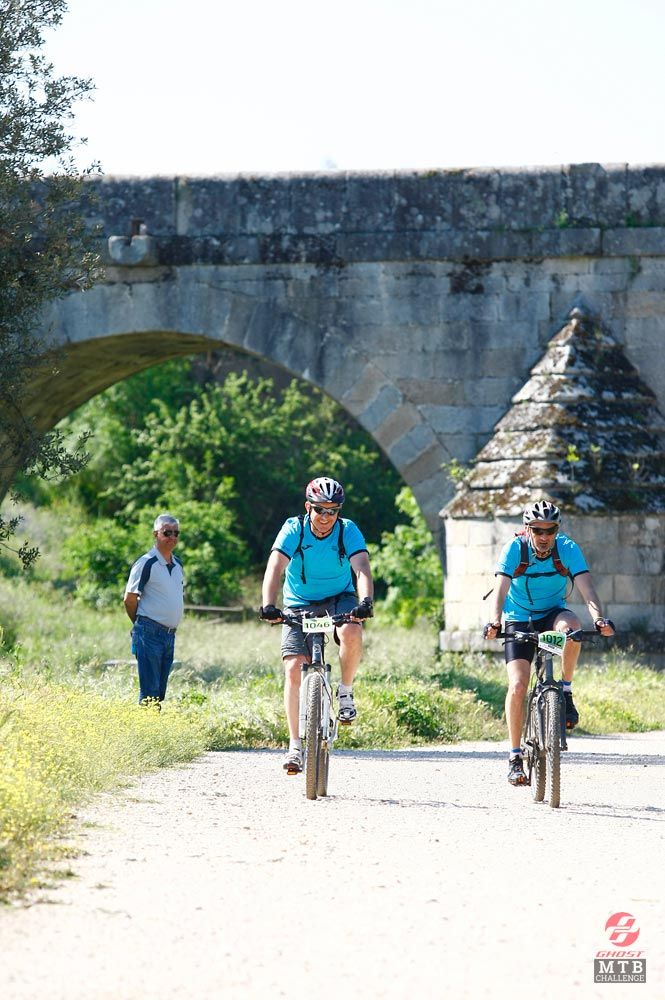 Ghost MTB Challenge Ruta del Cobre 2018. Galería 2