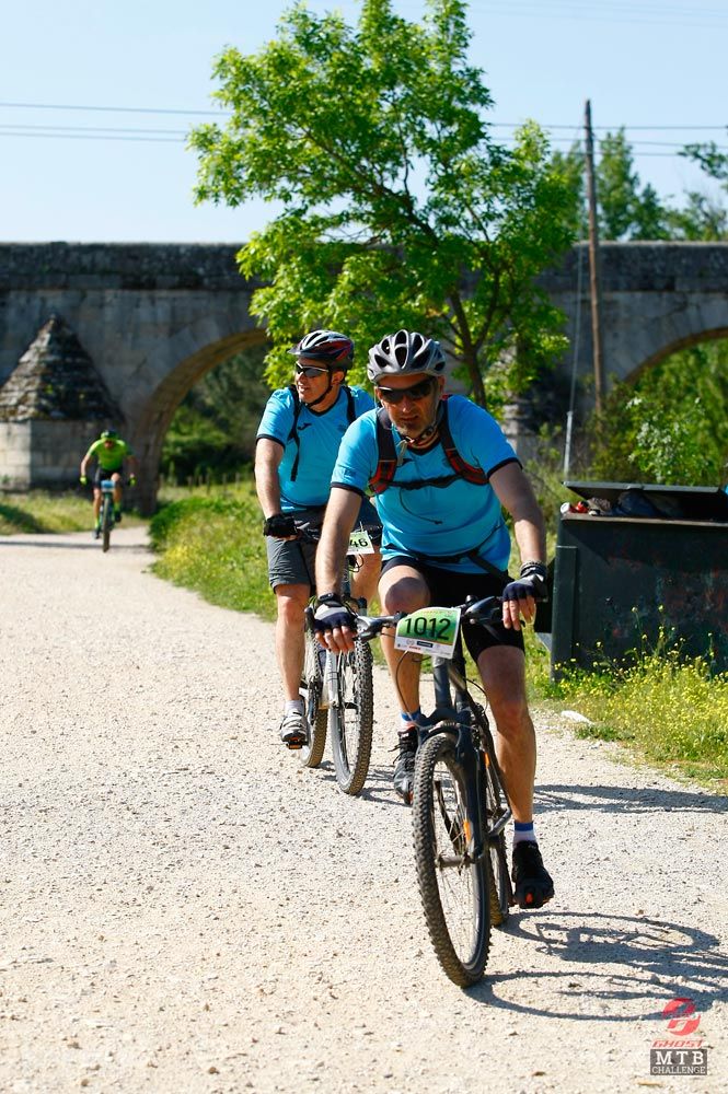 Ghost MTB Challenge Ruta del Cobre 2018. Galería 2