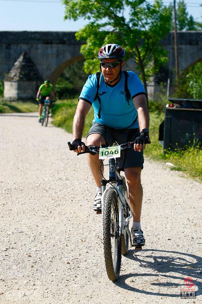 Ghost MTB Challenge Ruta del Cobre 2018. Galería 2