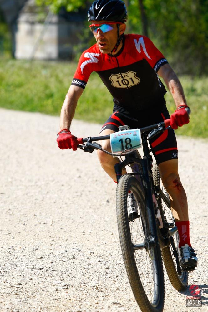Ghost MTB Challenge Ruta del Cobre 2018. Galería 2