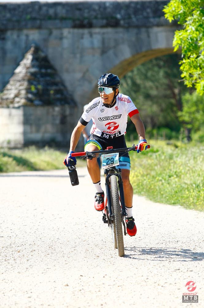Ghost MTB Challenge Ruta del Cobre 2018. Galería 2