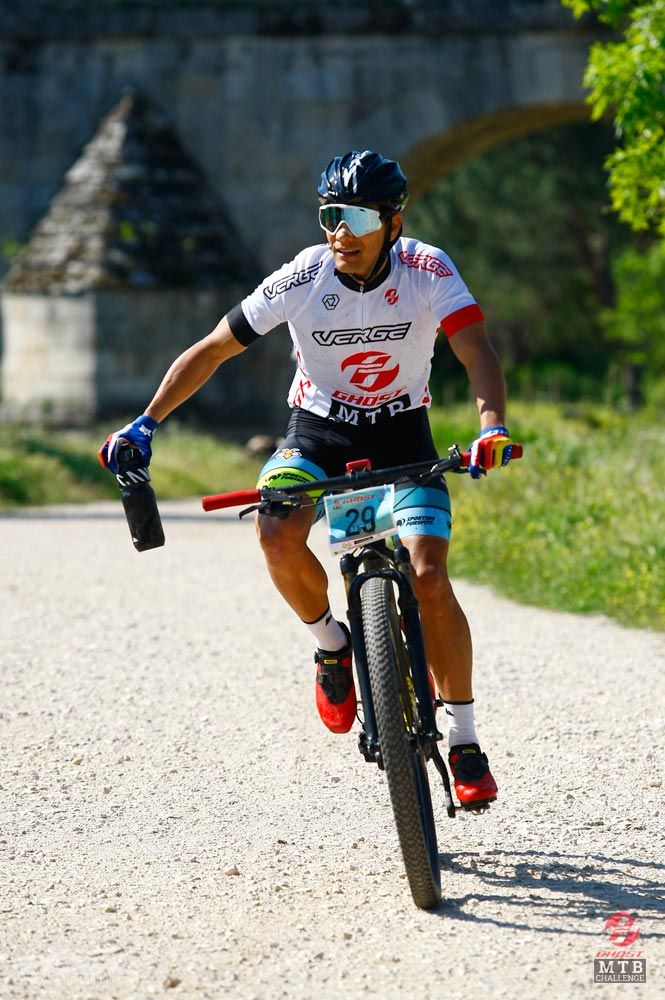 Ghost MTB Challenge Ruta del Cobre 2018. Galería 2