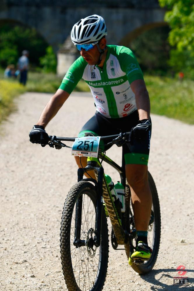 Ghost MTB Challenge Ruta del Cobre 2018. Galería 2