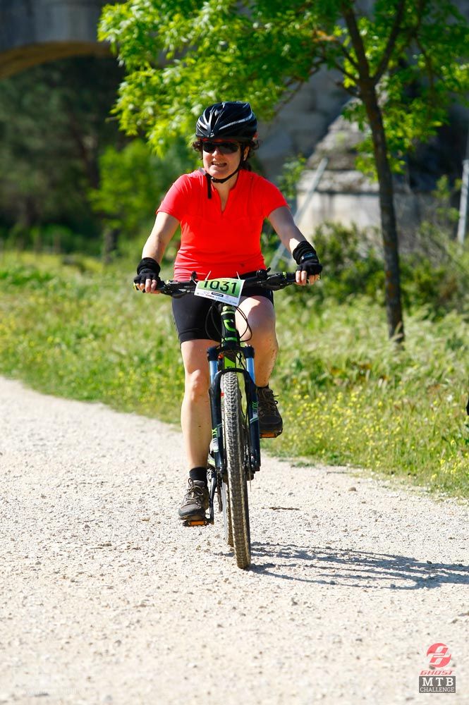 Ghost MTB Challenge Ruta del Cobre 2018. Galería 2