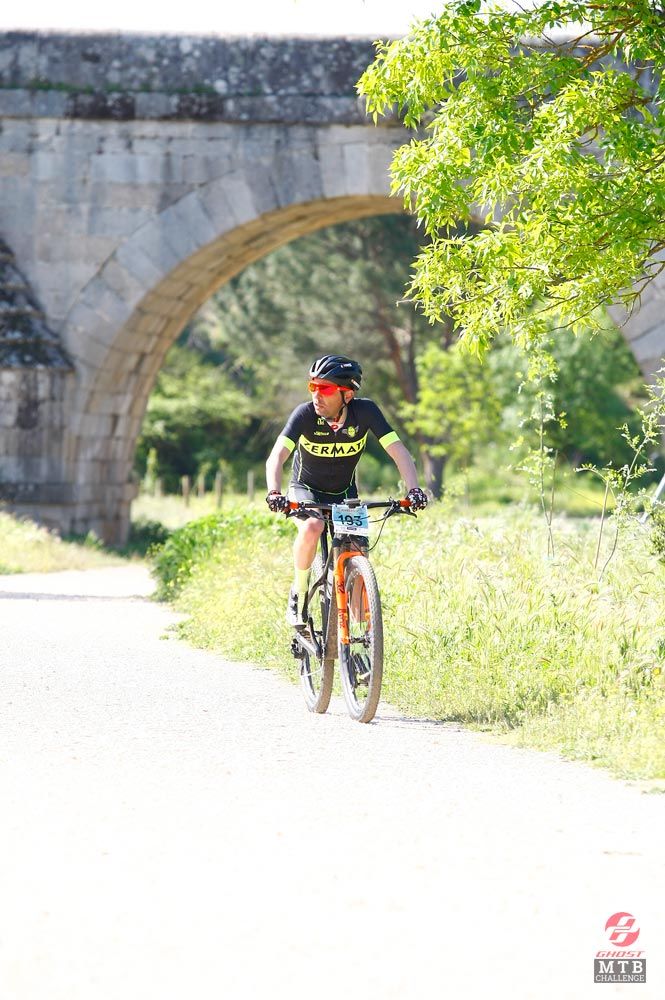 Ghost MTB Challenge Ruta del Cobre 2018. Galería 2