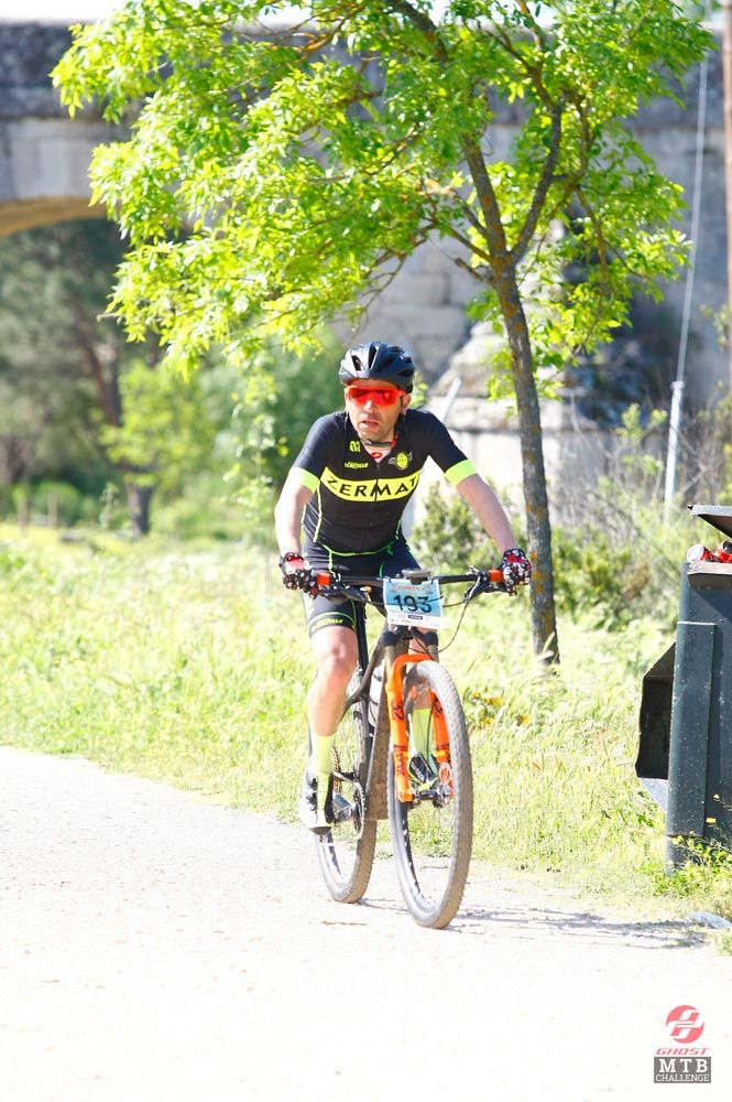 Ghost MTB Challenge Ruta del Cobre 2018. Galería 2
