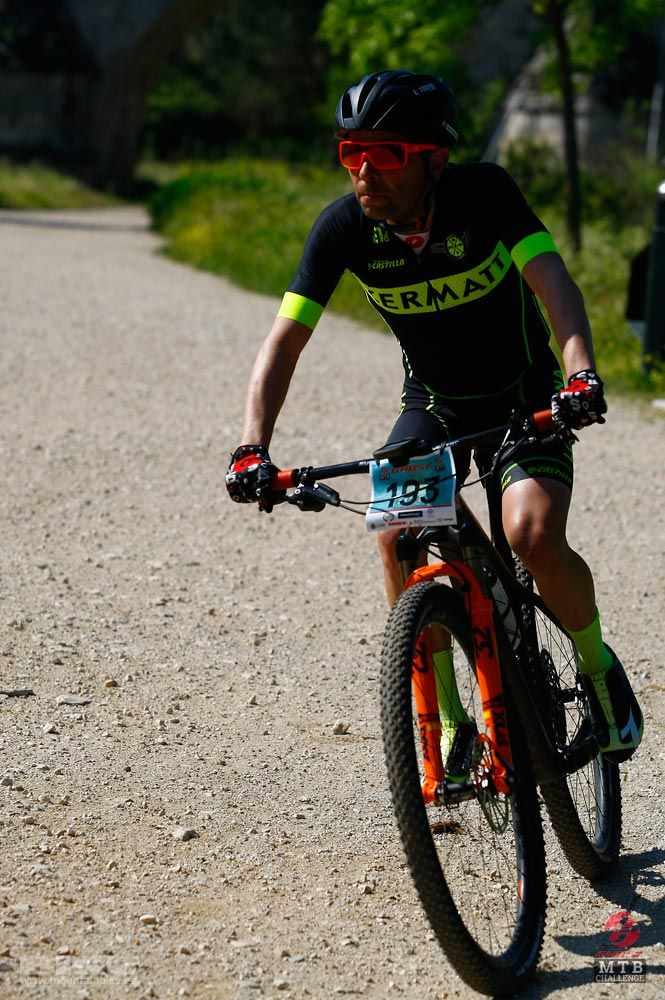 Ghost MTB Challenge Ruta del Cobre 2018. Galería 2