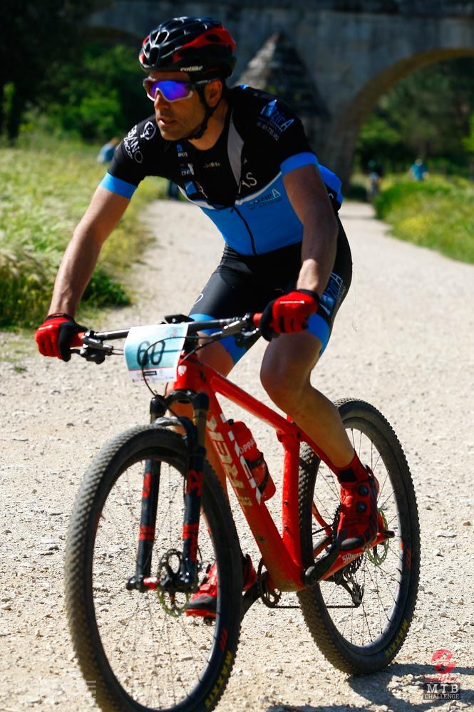 Ghost MTB Challenge Ruta del Cobre 2018. Galería 2