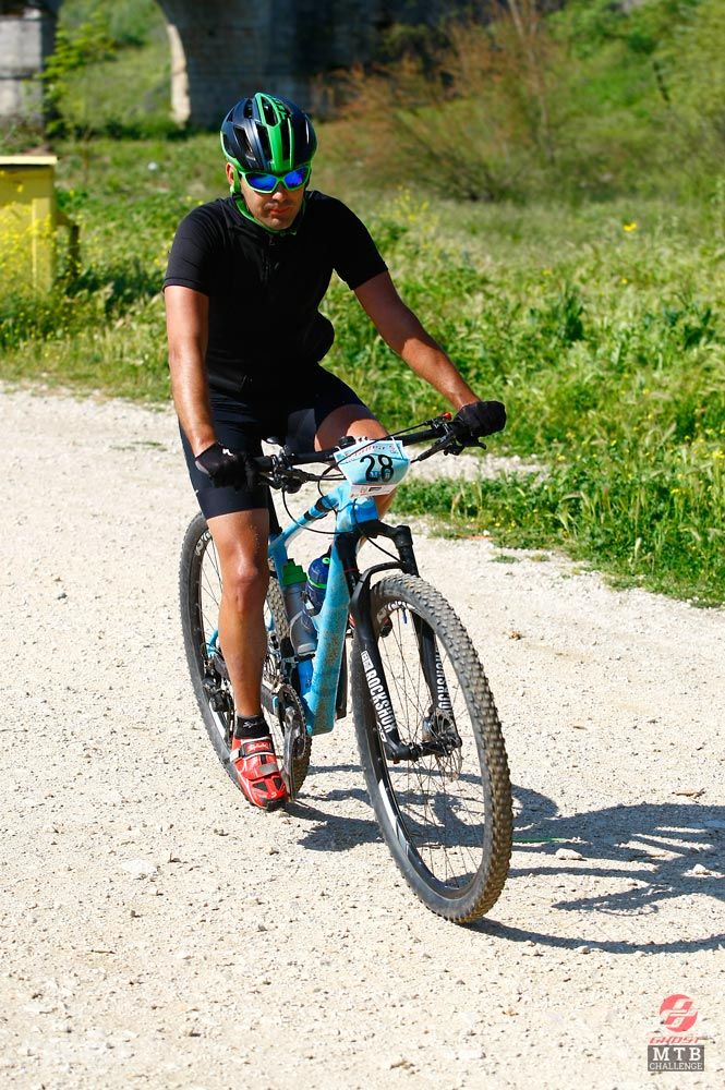 Ghost MTB Challenge Ruta del Cobre 2018. Galería 2