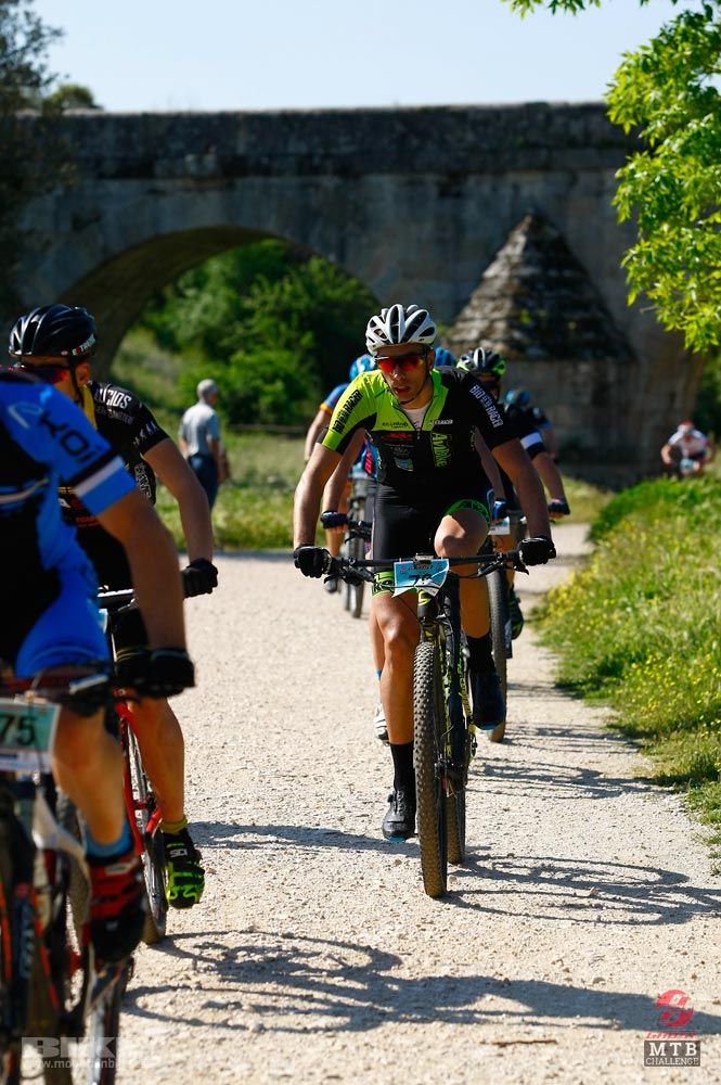 Ghost MTB Challenge Ruta del Cobre 2018. Galería 2