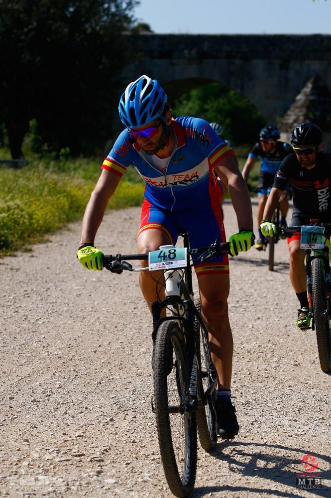 Ghost MTB Challenge Ruta del Cobre 2018. Galería 2