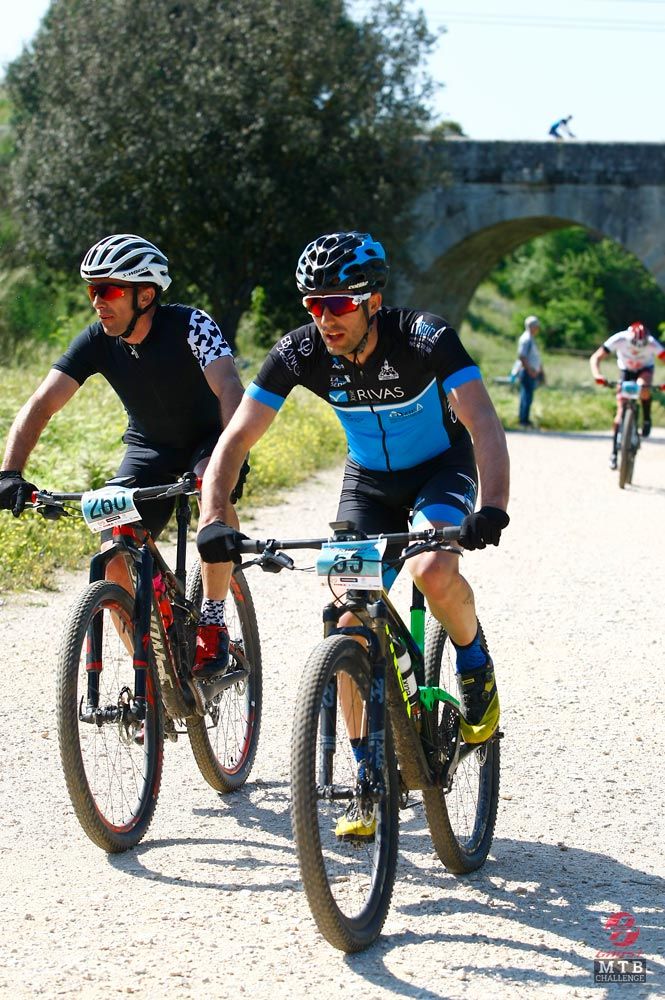 Ghost MTB Challenge Ruta del Cobre 2018. Galería 2