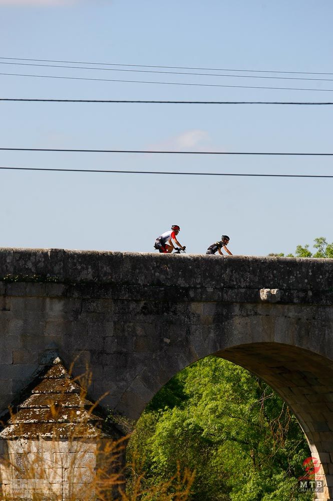 Ghost MTB Challenge Ruta del Cobre 2018. Galería 2