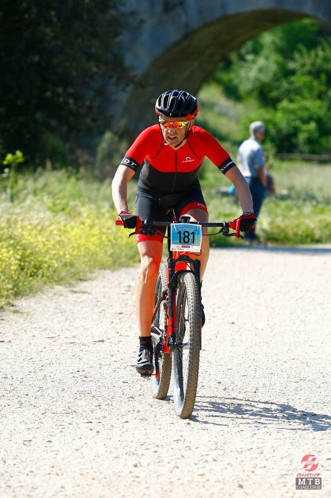 Ghost MTB Challenge Ruta del Cobre 2018. Galería 2