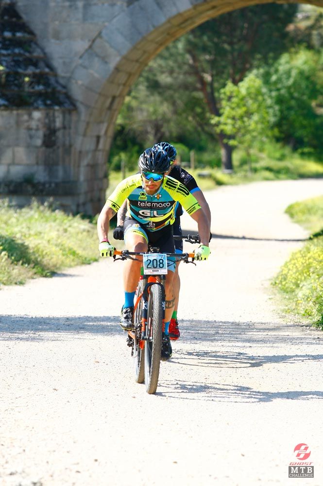 Ghost MTB Challenge Ruta del Cobre 2018. Galería 3