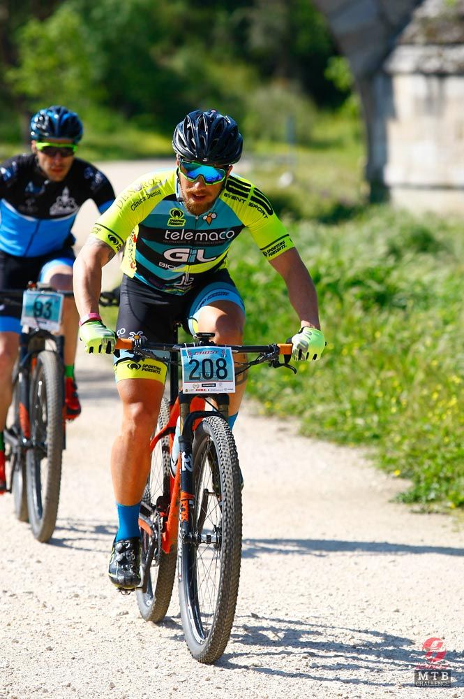 Ghost MTB Challenge Ruta del Cobre 2018. Galería 3