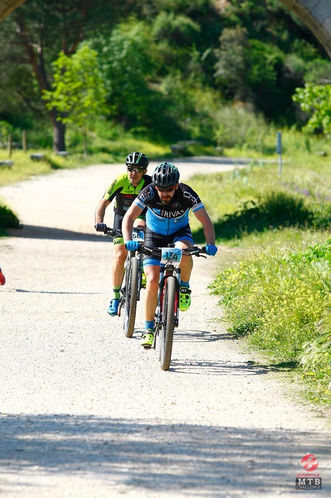 Ghost MTB Challenge Ruta del Cobre 2018. Galería 3