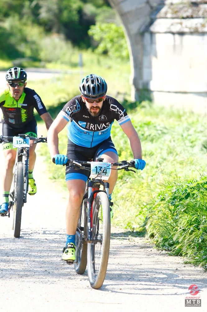 Ghost MTB Challenge Ruta del Cobre 2018. Galería 3