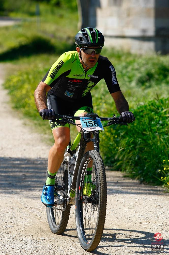 Ghost MTB Challenge Ruta del Cobre 2018. Galería 3