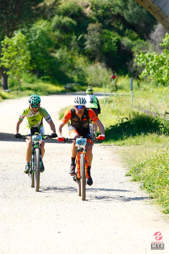 Ghost MTB Challenge Ruta del Cobre 2018. Galería 3
