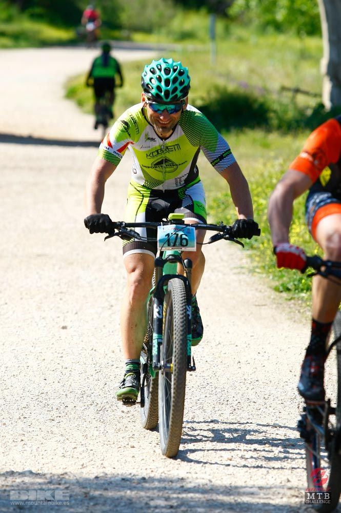 Ghost MTB Challenge Ruta del Cobre 2018. Galería 3