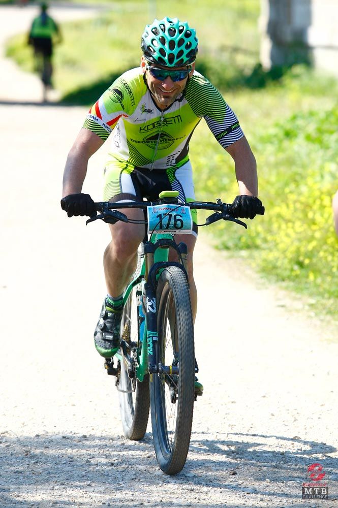 Ghost MTB Challenge Ruta del Cobre 2018. Galería 3