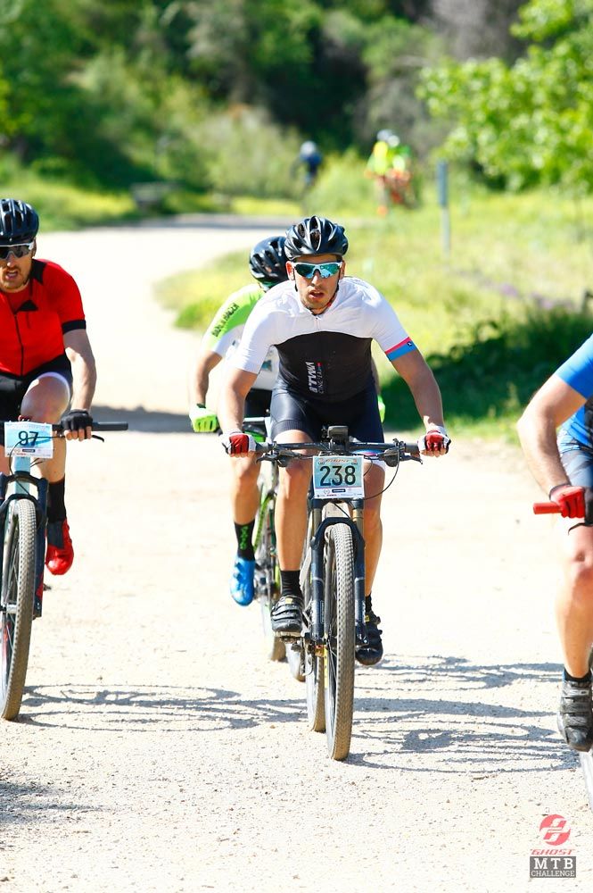 Ghost MTB Challenge Ruta del Cobre 2018. Galería 3
