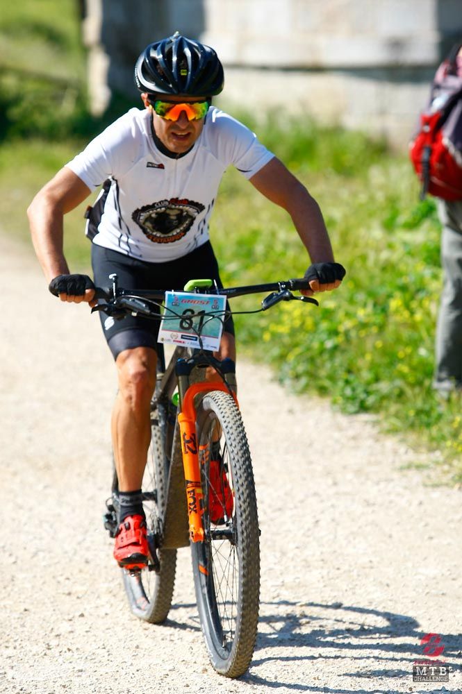 Ghost MTB Challenge Ruta del Cobre 2018. Galería 3