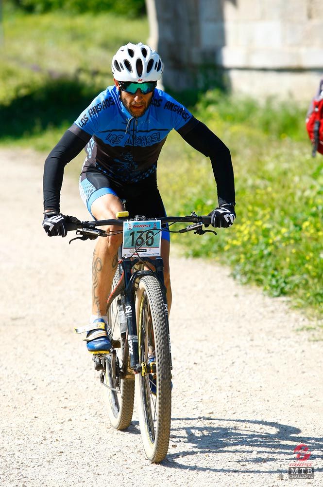 Ghost MTB Challenge Ruta del Cobre 2018. Galería 3