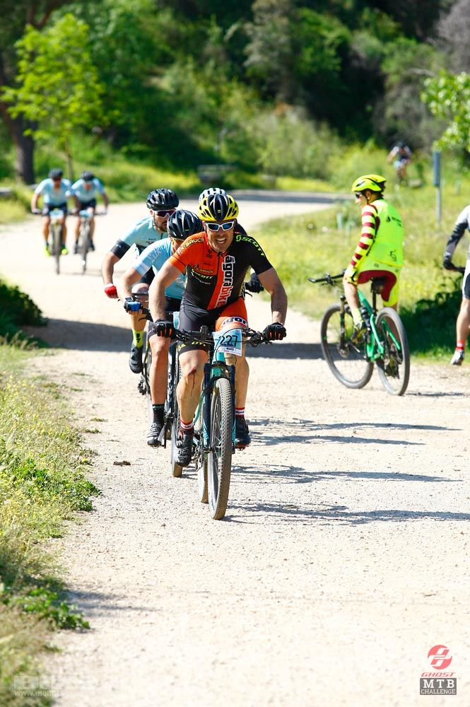 Ghost MTB Challenge Ruta del Cobre 2018. Galería 3