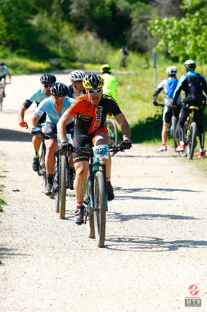 Ghost MTB Challenge Ruta del Cobre 2018. Galería 3