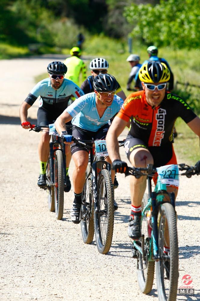 Ghost MTB Challenge Ruta del Cobre 2018. Galería 3