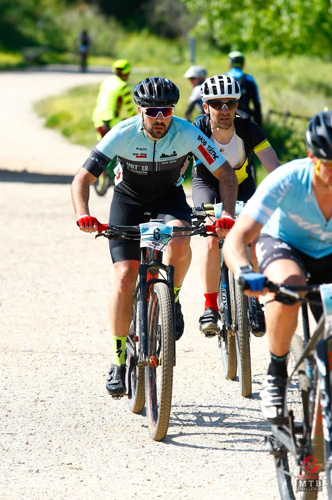 Ghost MTB Challenge Ruta del Cobre 2018. Galería 3