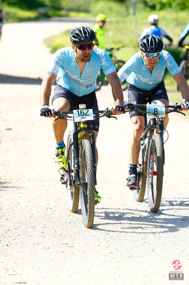 Ghost MTB Challenge Ruta del Cobre 2018. Galería 3