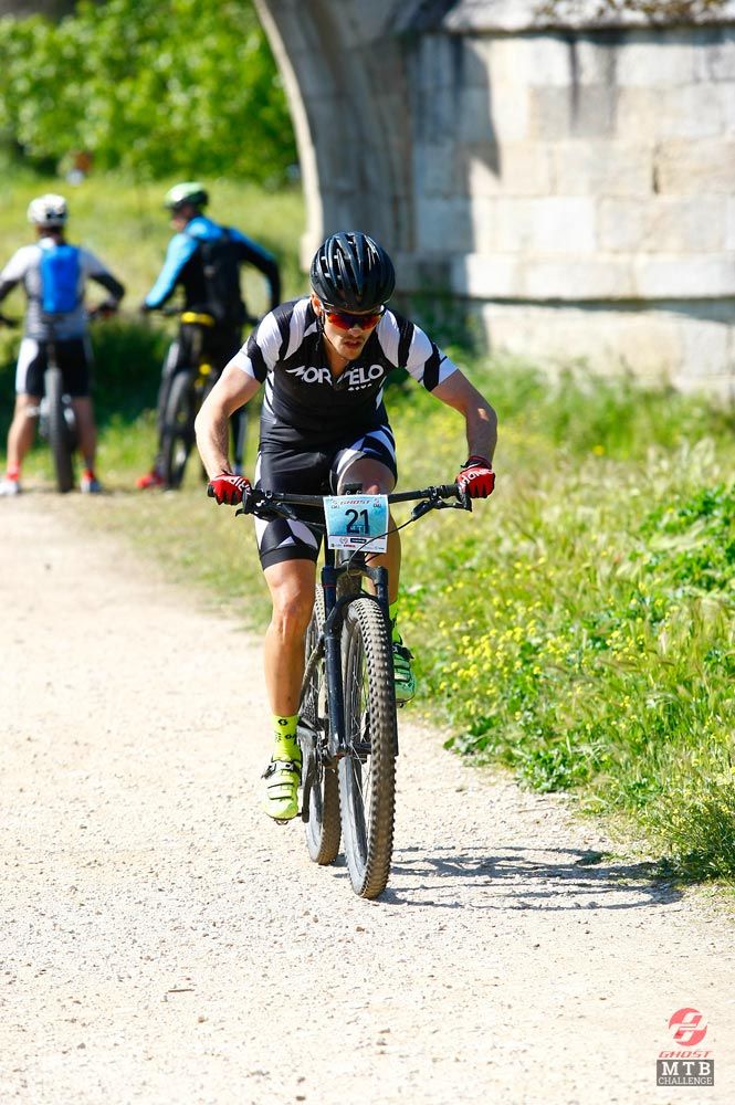 Ghost MTB Challenge Ruta del Cobre 2018. Galería 3