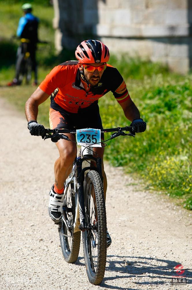 Ghost MTB Challenge Ruta del Cobre 2018. Galería 3