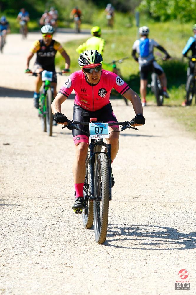 Ghost MTB Challenge Ruta del Cobre 2018. Galería 3
