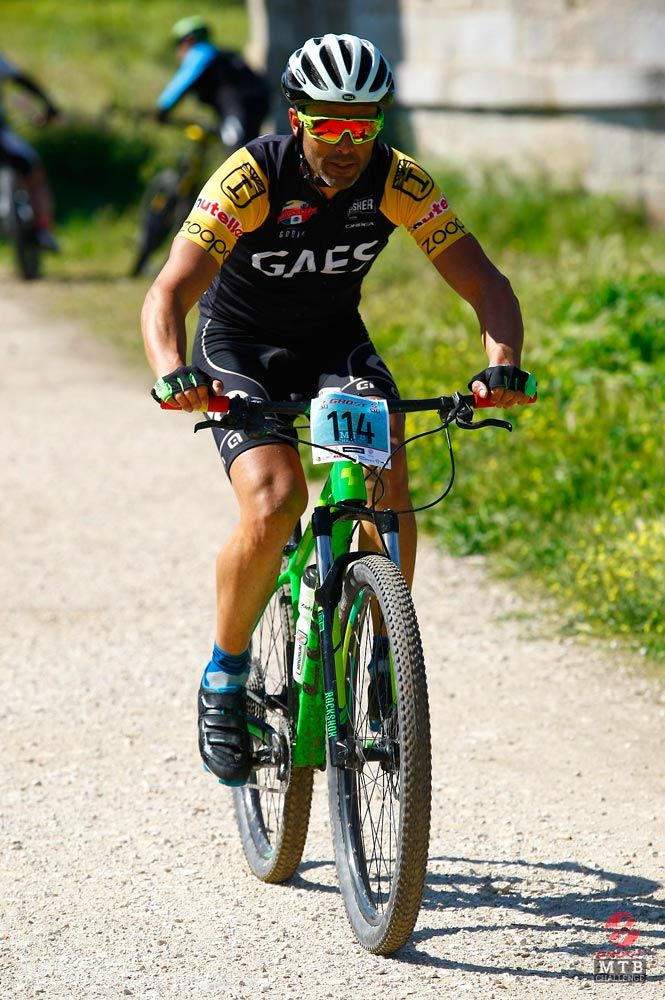 Ghost MTB Challenge Ruta del Cobre 2018. Galería 3