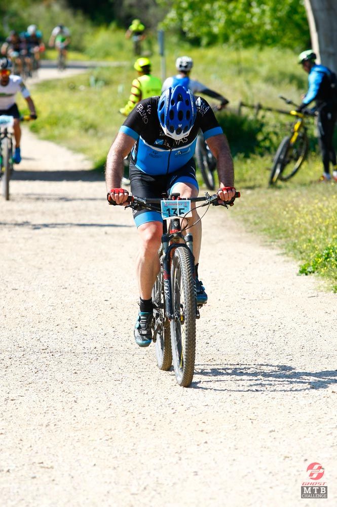 Ghost MTB Challenge Ruta del Cobre 2018. Galería 3