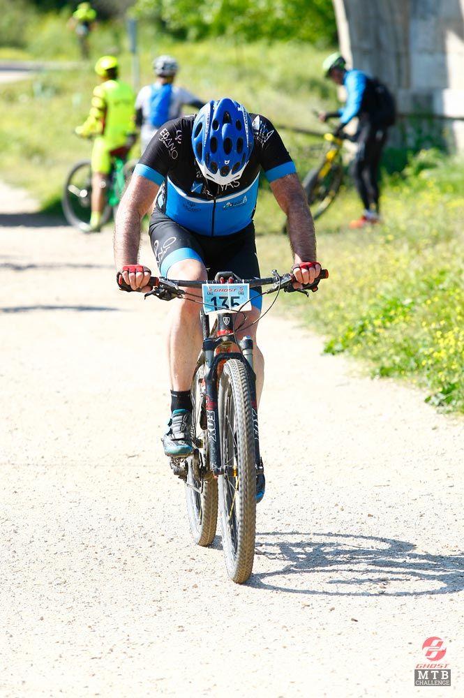 Ghost MTB Challenge Ruta del Cobre 2018. Galería 3