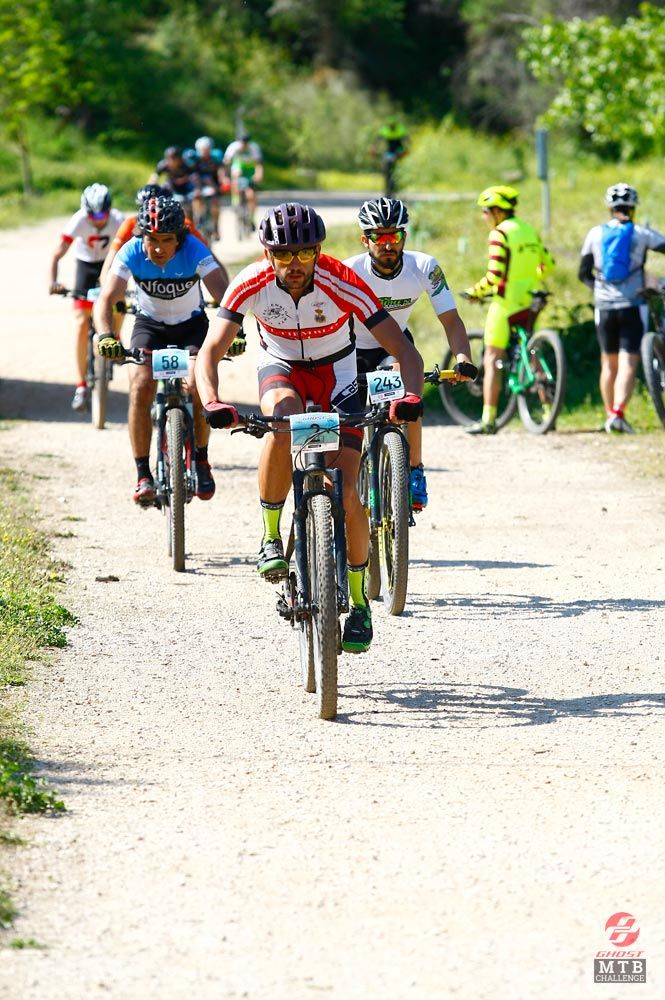 Ghost MTB Challenge Ruta del Cobre 2018. Galería 3