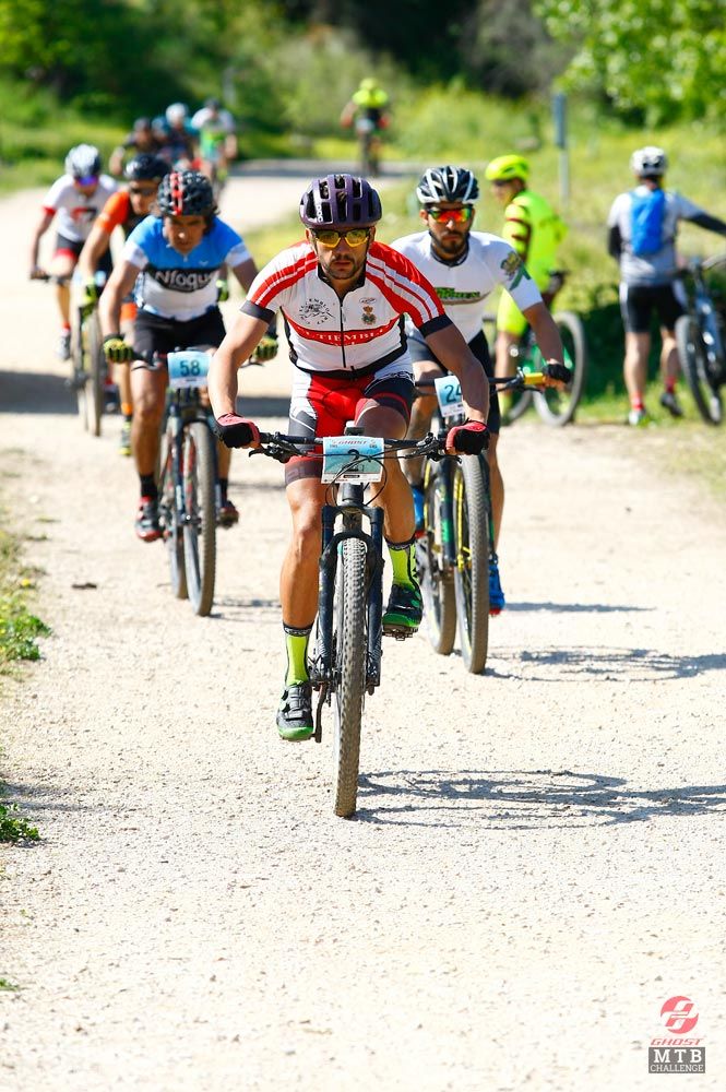 Ghost MTB Challenge Ruta del Cobre 2018. Galería 3