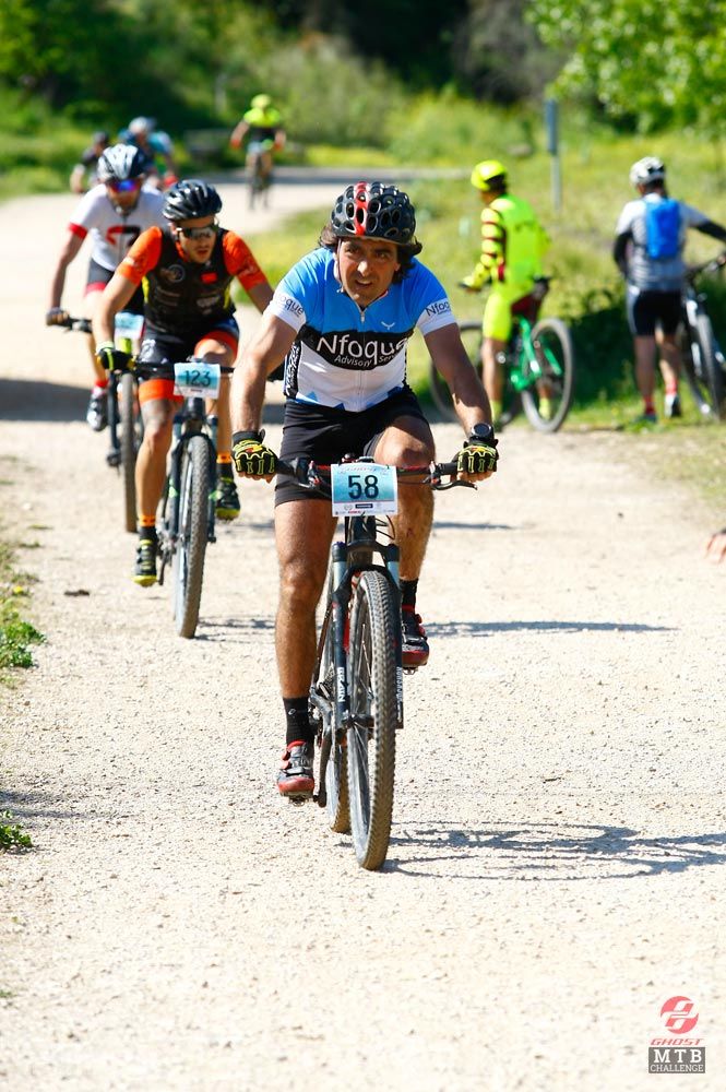Ghost MTB Challenge Ruta del Cobre 2018. Galería 3