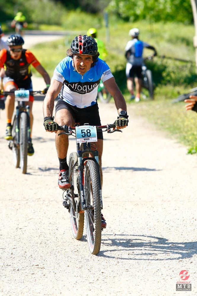 Ghost MTB Challenge Ruta del Cobre 2018. Galería 3