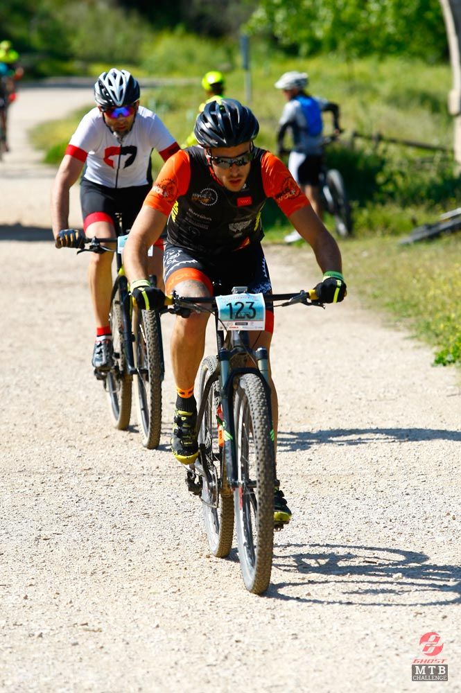 Ghost MTB Challenge Ruta del Cobre 2018. Galería 3