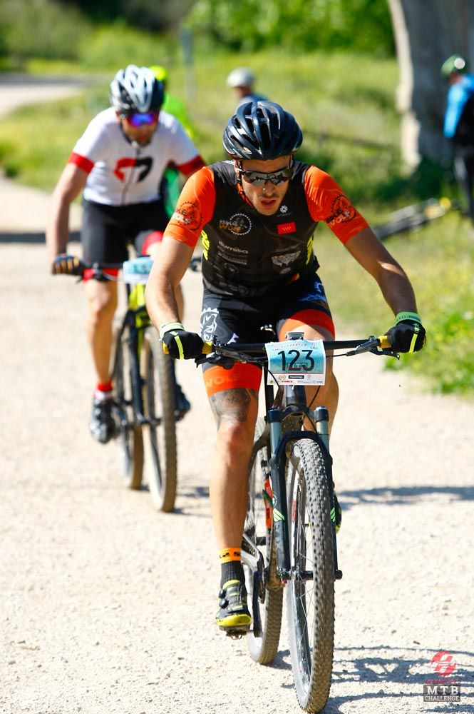 Ghost MTB Challenge Ruta del Cobre 2018. Galería 3