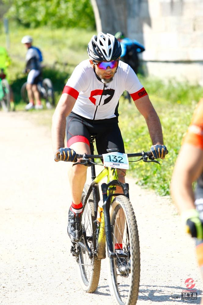 Ghost MTB Challenge Ruta del Cobre 2018. Galería 3
