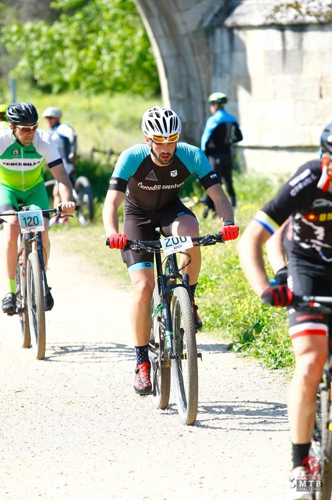 Ghost MTB Challenge Ruta del Cobre 2018. Galería 3