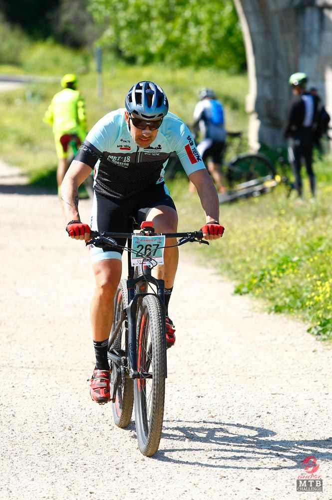 Ghost MTB Challenge Ruta del Cobre 2018. Galería 3